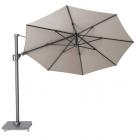 Консольный зонтик  - PLATINUM CHALLENGER T2 7138 D350
